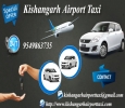 Kishangarh Airport Taxi, Kishangarh Airport To Ajmer Taxi